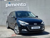 Hyundai i20 1.4 Comfort+Pack Look+JLL16 AT
