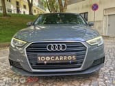 Audi A3 Sportback 1.6 TDI