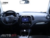 Renault Captur 0.9 TCe Exclusive