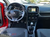 Renault Clio 0.9 TCe Limited