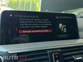 BMW X4 M M40 d Auto