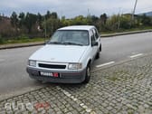Opel Corsa Swing