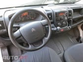 Citroen Jumper 2.2 HDi 33 L3H2