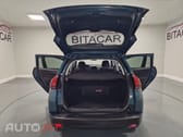 Peugeot 2008 1.2 PURETECH STYLE