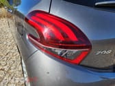 Peugeot 208 1.5 BlueHDi Allure