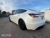 Tesla Model 3 Standard Range Plus RWD