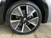 Peugeot E-208 50 kWh GT Line