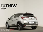 Renault Captur Captur 1.0 TCe Techno Bi-Fuel