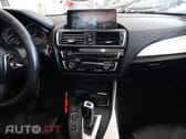 BMW 116 d Aut. M Sport