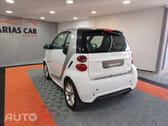 Smart ForTwo 0.8 Cdi Passion 54
