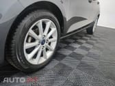 Ford Fiesta ND