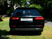Mercedes-Benz E 220 d Avantgarde