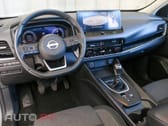 Nissan Qashqai 1.3 DIG-T N-Connecta