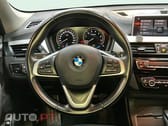 BMW X1 25 e xDrive