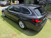 BMW 520 d Auto