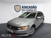 Volkswagen Passat Variant 1.6 TDI Advance BlueMotion Tech DSG