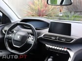 Peugeot 5008 PEUGEOT 5008 II 1.6 BlueHDi Allure