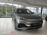 BYD Atto 3 60.48 kWh Design