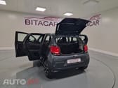 Citroen C1 1.0 VTi Feel