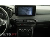 Dacia Jogger Jogger 1.0 ECO-G Extreme 7L Bi-Fuel