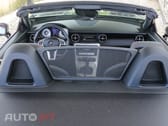 Mercedes-Benz SLK 250 CDi BE Aut.