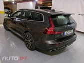 Volvo V60 2.0 T6 AWD TE Inscription Expression