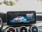Mercedes-Benz C 300 Diesel AVANTGARDE