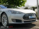 Tesla Model S 70D AWD