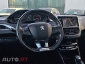 Peugeot 208 PureTech 130 EAT8 GT