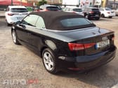 Audi A3 Cabrio 1.6 TDI Sport