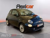 Fiat 500 1.0 Hybrid Lounge