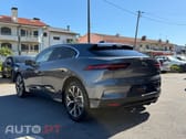 Jaguar I-Pace S AWD Aut.