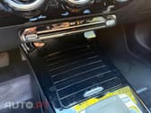 Mercedes-Benz A 180 D STYLE DCT 