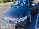 Volkswagen Passat B6