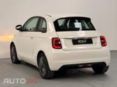 Fiat 500e 42kWh Pop