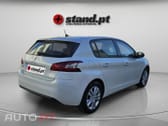 Peugeot 308 1.6 e-HDi Allure