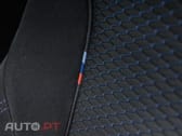 BMW 118 d Pack M