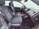 Nissan Pulsar 1.2 DIG-T Tekna Xtronic