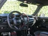 MINI John Cooper Works Auto Desportiva
