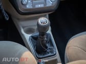 Fiat Linea 1.3 M-Jet Emotion