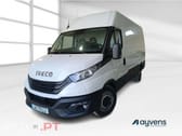 Iveco Daily DAILY 2.3 35S16V 3520