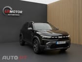 Dacia Duster 1.0 TCe ECO-G Journey Bi-Fuel