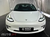 Tesla Model 3 Long Range AWD Dual Motor