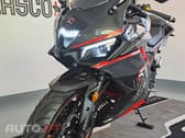 Mitt 125 GP CARBON