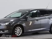 Ford Focus SW 1.0 SCTi Titanium