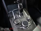 Alfa Romeo Stelvio 2.9  Quadrifoglio AT8 AWD Q4