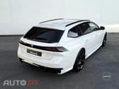 Peugeot 508 SW 1.6 Hybrid PSE e-EAT8