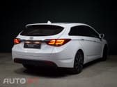 Hyundai i40 SW Automática 1.7CRDI
