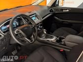 Ford S-Max 2.0 TDCi Titanium Powershift