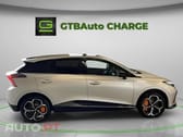 MG MG4 4 Xpower AWD